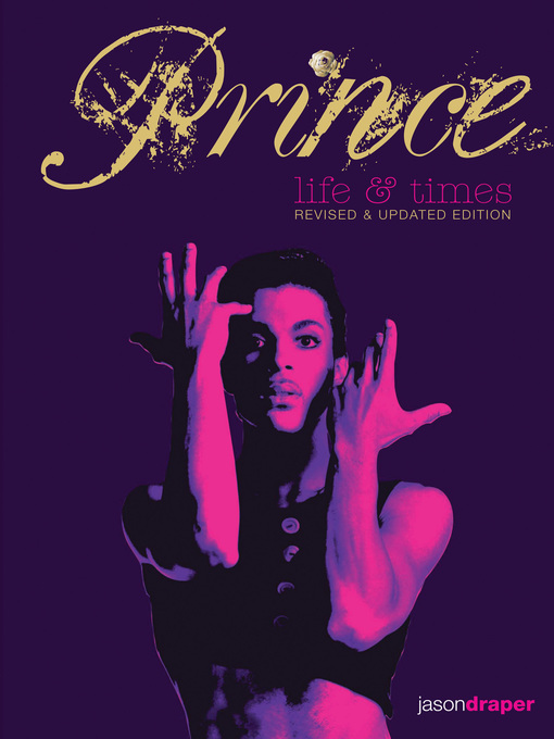 Title details for Prince by Jason Draper - Available